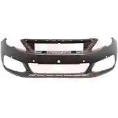 VAN WEZEL Stoßstange Stoßfänger passend für PEUGEOT 308 SW II Grundiert 4088575