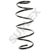 SUPLEX Fahrwerksfeder [Hersteller-Nr. 09103] für Fiat