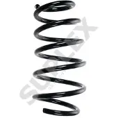 SUPLEX Fahrwerksfeder [Hersteller-Nr. 23423] für Vauxhall, Opel