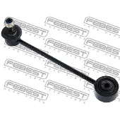 FEBEST Koppelstange Stabilisator für MITSUBISHI PAJERO PININ (H6W, H7W) Hinten 0423-H77R
