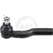 A.B.S. Spurstangenkopf FM14X1.5 RHT Konusmaß 13,2 mm 138 mm . für u.a. SUBARU BRZ