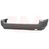 VAN WEZEL Stoßfänger ** Equipart ** 1825541