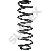 SUPLEX Fahrwerksfeder [Hersteller-Nr. 39469] für VW