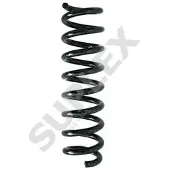 SUPLEX Fahrwerksfeder 06387