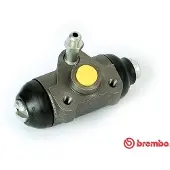 Brembo Radbremszylinder ESSENTIAL LINE A 12 B28