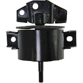 KAVO PARTS Motorlager Rechts für NISSAN ALMERA II Hatchback (N16) EEM-6577