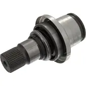 FEBI BILSTEIN 100241 Antriebswelle Rechts für VW SHARAN (7M8, 7M9, 7M6) Sharan Kastenwagen (7M) für SEAT Alhambra (7V8, 7V9)