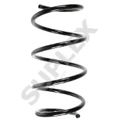 SUPLEX Fahrwerksfeder 06281