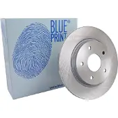 Blue Print Bremsscheibe ADA104354