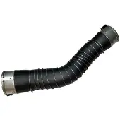 BUGIAD 81729 Turbo Ladeluftschlauch für BMW 5 Touring (F11) 5 Limousine (F10) 5 GT (F07)