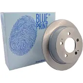 Blue Print Bremsscheibe ADG043118