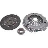 Blue Print Kupplungssatz Kupplung für TOYOTA LAND CRUISER (PZJ7, KZJ7, HZJ7, BJ7, LJ7, RJ7) ADT330133