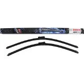 Bosch Wischblatt 3397007640 für FORD