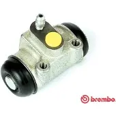 Brembo Radbremszylinder ESSENTIAL LINE A 12 294