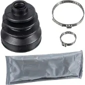 Blue Print Faltenbalgsatz Antriebswelle für HONDA CIVIC VIII Hatchback (FN, FK) ADH28177