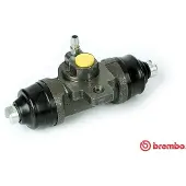 Brembo Radbremszylinder ESSENTIAL LINE A 12 245