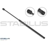 STABILUS Gasfeder, Motorhaube // LIFT-O-MAT 878579 für INFINITI