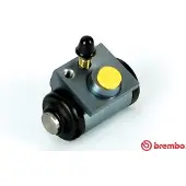 Brembo Radbremszylinder ESSENTIAL LINE A 12 605