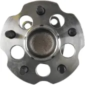 Blue Print Radlagersatz ADT383123