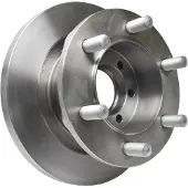 FEBI BILSTEIN Bremsscheibe 17348, 1 Stück