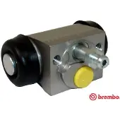 Brembo Radbremszylinder ESSENTIAL LINE A 12 335