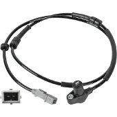 FEBI BILSTEIN ABS Sensor Raddrehzahl Vorne Rechts für CITROËN BERLINGO (B9) 170794
