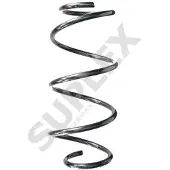 SUPLEX Fahrwerksfeder 27228