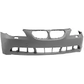 VAN WEZEL Stoßfänger ** Equipart ** 0655574
