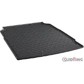 GledRing Gummikofferraummatte