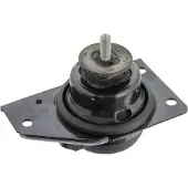 Blue Print Motorlager Hydrolager Rechts für HYUNDAI ACCENT III (MC) ADG080312