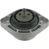 FEBI BILSTEIN Motorträger 26801 Links