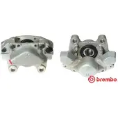 Brembo Bremssattel ESSENTIAL LINE F 59 114