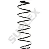 SUPLEX Fahrwerksfeder 07085