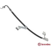 Brembo Bremsschlauch ESSENTIAL LINE T 24 033