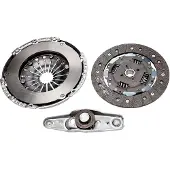 SACHS Kupplungssatz 3000 950 019