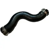 BUGIAD 81743 Turbo Ladeluftschlauch für BMW 5 Touring (F11) 5 Limousine (F10)