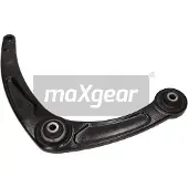MAXGEAR 72-0960 Querlenker Vorne Rechts Unten für CITROËN BERLINGO (B9) passend für PEUGEOT 307 CC (3B) 307 (3A/C)
