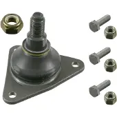 FEBI BILSTEIN Bilstein Trag-/Führungsgelenk [Hersteller-Nr. 22234] für Renault