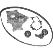 Blue Print Wasserpumpe + Zahnriemensatz ADT373751