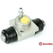 Brembo Radbremszylinder ESSENTIAL LINE A 12 173