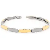 Boccia 03039-02 Damenarmband