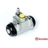 Brembo Radbremszylinder ESSENTIAL LINE A 12 567