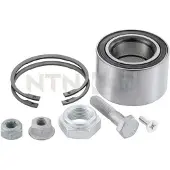 SNR Radlagersatz Vorderachse R154.12