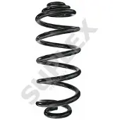 SUPLEX Fahrwerksfeder 06436