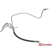 Brembo Bremsschlauch ESSENTIAL LINE T 59 074