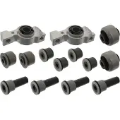 FEBI BILSTEIN Lagerung, Querlenker 48620