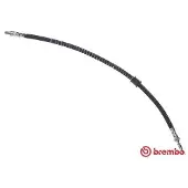 Brembo Bremsschlauch ESSENTIAL LINE T 24 128