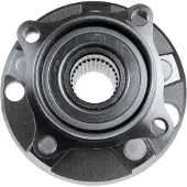 Blue Print Radlagersatz ADT383117