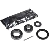 Blue Print Radlagersatz [Hersteller-Nr. ADT38327] für Toyota