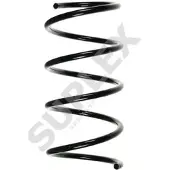 SUPLEX Fahrwerksfeder 27217